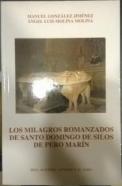 Los milagros romanzados de Santo Domingo de Silos de Pero Marín