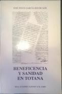 Beneficencia y sanidad en Totana