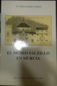 El Museo Salzillo de Murcia