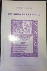 Diálogos de la lengua