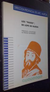 Los Pasos de Lope de Rueda