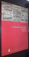 El periodismo cultural en Murcia (1900 - 1932)