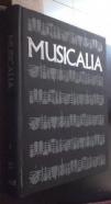 Musicalia. Enciclopedia y guía de la música clásica. Tomo I