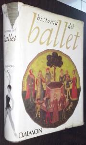 Historia del ballet