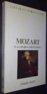 Mozart o la música instantánea