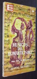 Músicos del romanticismo