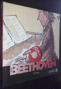 Ludwig Beethoven. Con CD-ROM