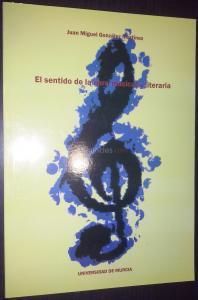 El sentido de la obra musical y literaria