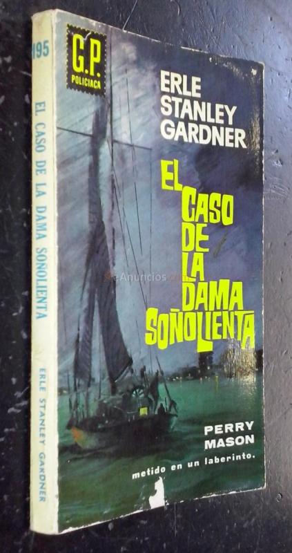 El caso de la dama soñolienta