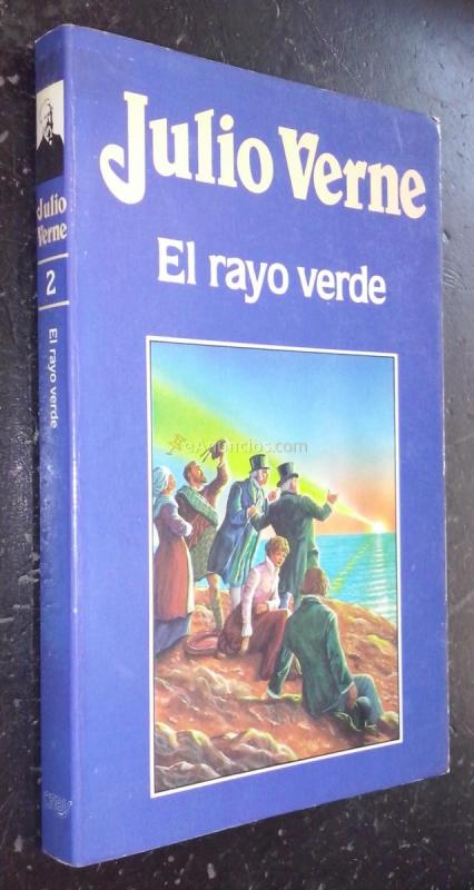 Cinco semanas en globo