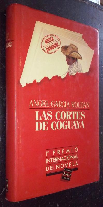 Las cortes de Coguaya