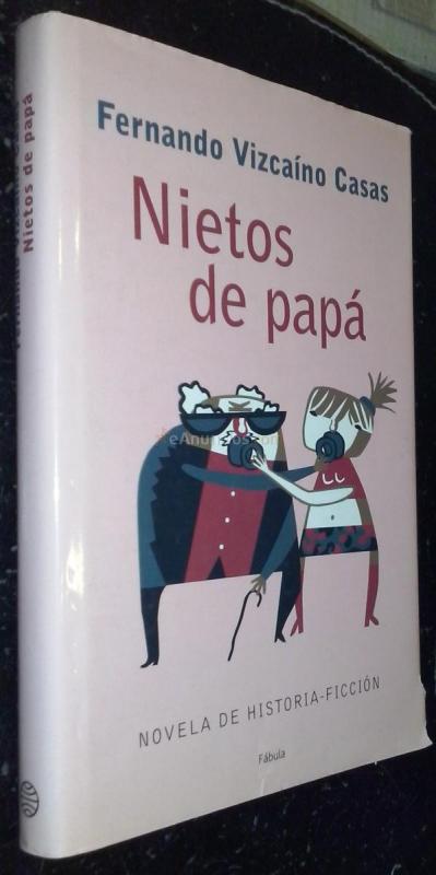 Nietos de papá