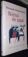 Nietos de papá