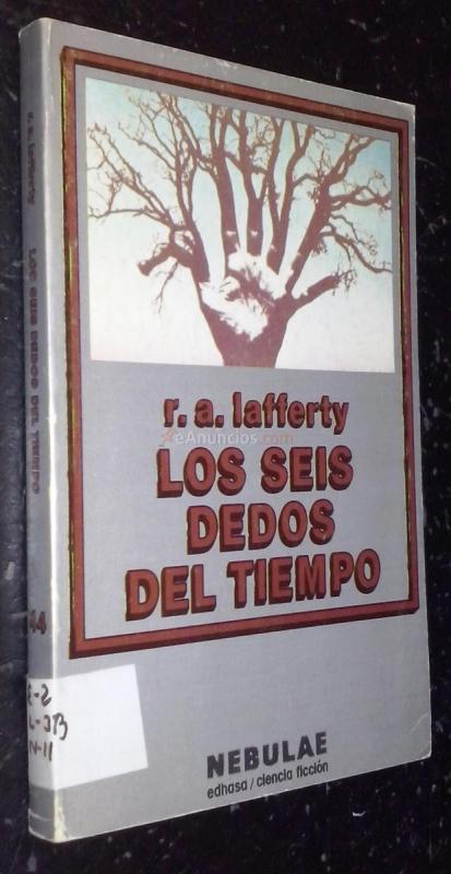 Los seis dedos del tiempo