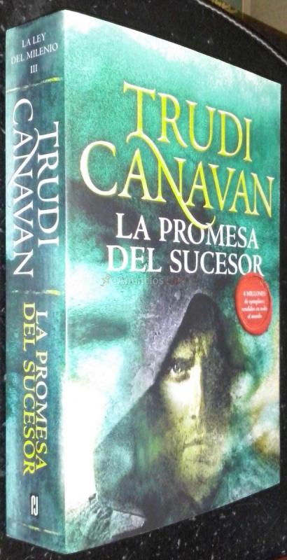 La promesa del sucesor