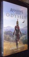 Assassin's Creed. Odyssey