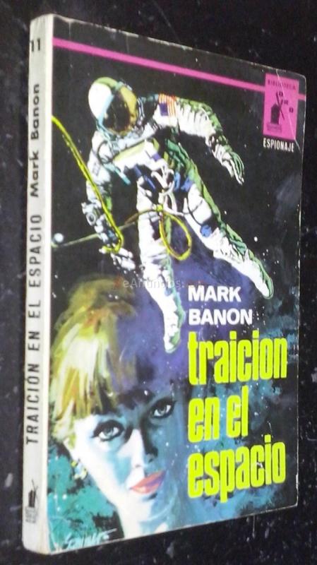 Traición en el espacio