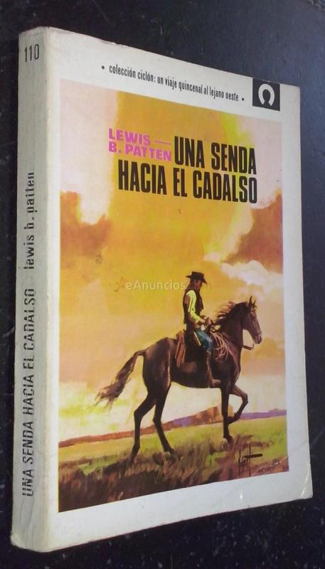 Una senda hacia el Cadalso