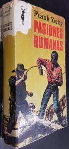 Pasiones humanas