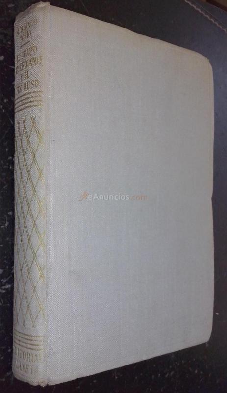 El guapo americano y el feo ruso