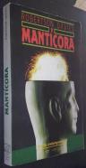 Mantícora
