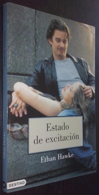 Estado de excitación