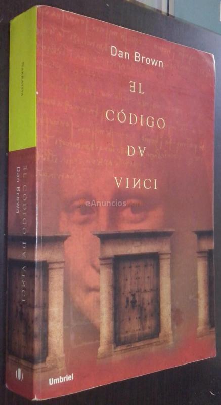 El código Da Vinci