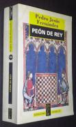 Peón de rey