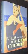 El club de las chicas temerarias