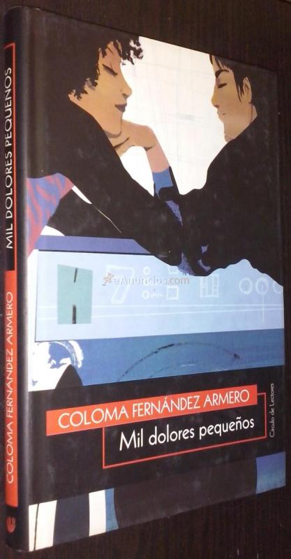 Mil dolores pequeños