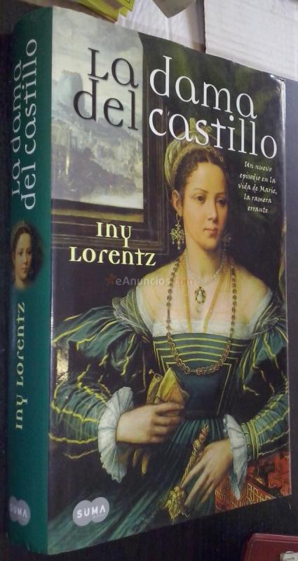 La dama del castillo