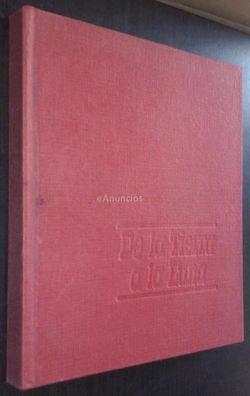De la Tierra a la Luna