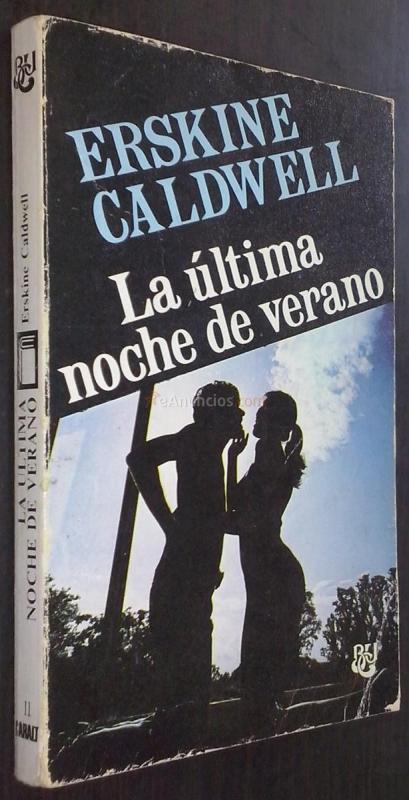 La última noche de verano