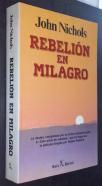 Rebelión en milagro