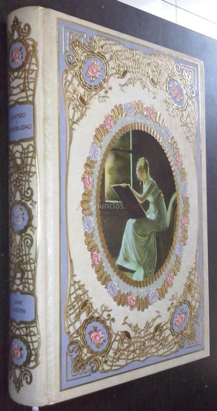 Sentido y sensibilidad