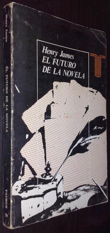 El futuro de la novela