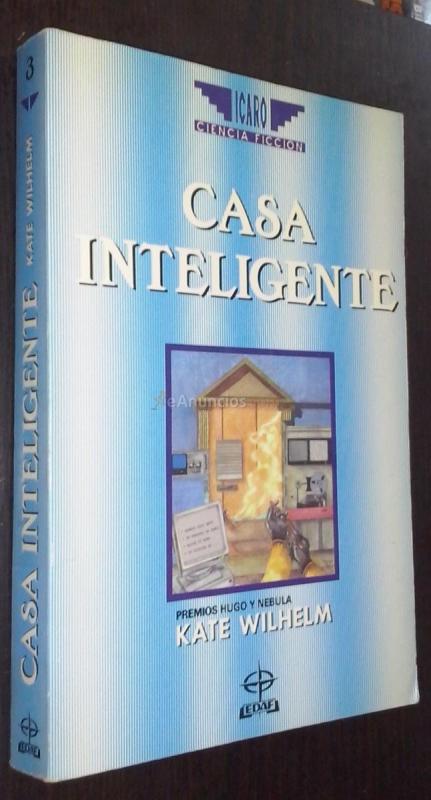 Casa inteligente