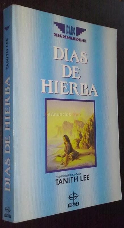Días de hierba