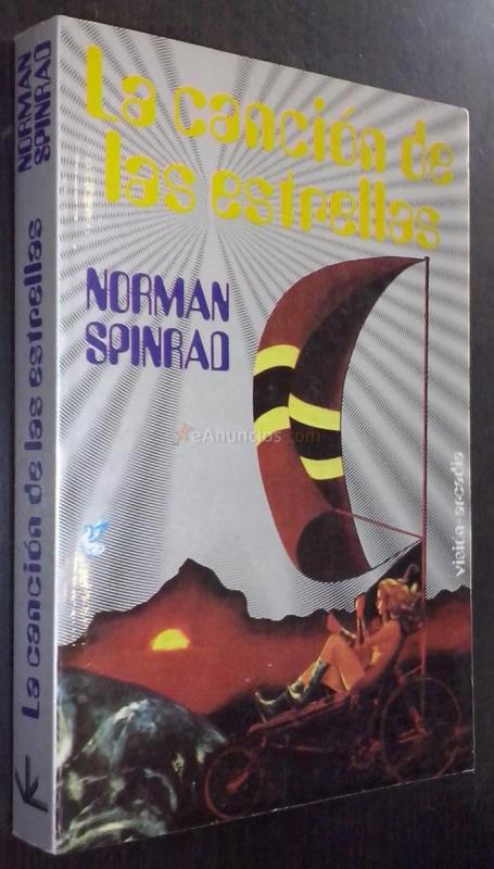 La canción de las estrellas