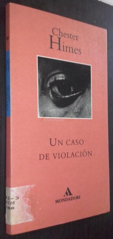 Un caso de violación