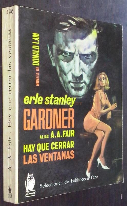 Hay que cerrar las ventanas