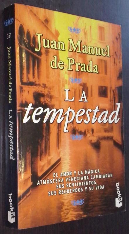 La tempestad