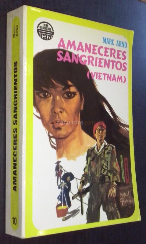 Amaneceres sangrientos (Vietnam)