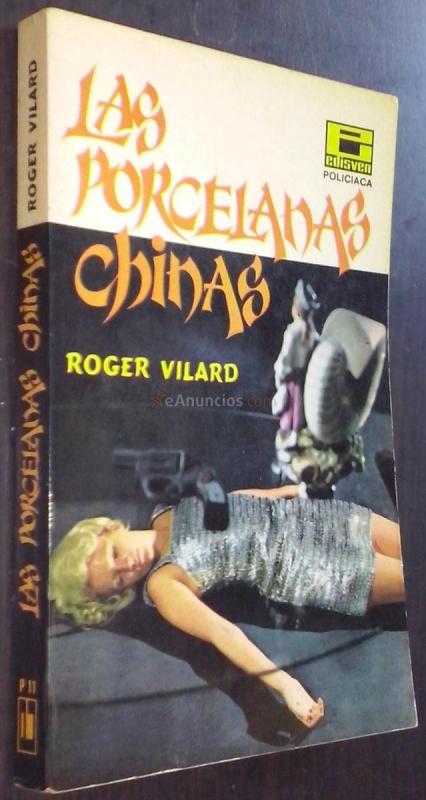 Las porcelanas chinas