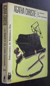 La muerte de Lord Edgware