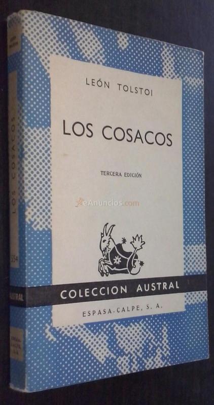 Los cosacos