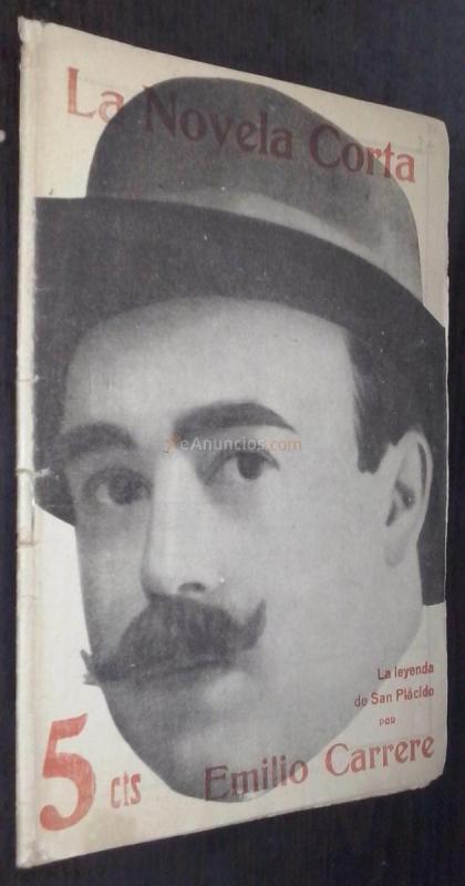 La leyenda de San Plácido