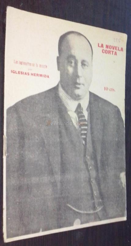 Los legionarios de la muerte