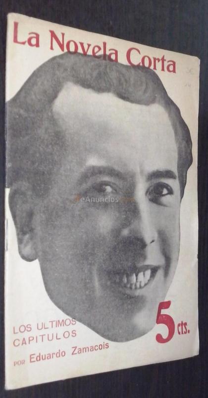 Los últimos capítulos