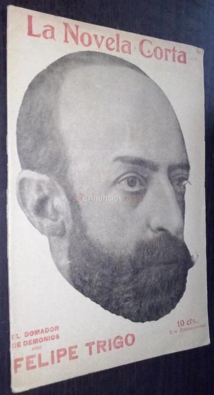 El domador de demonios